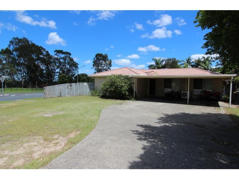 109 Bannockburn Crescent, Parkinson QLD 4115
