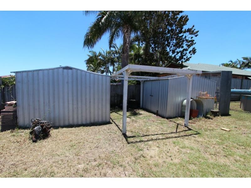 109 Bannockburn Crescent, Parkinson QLD 4115