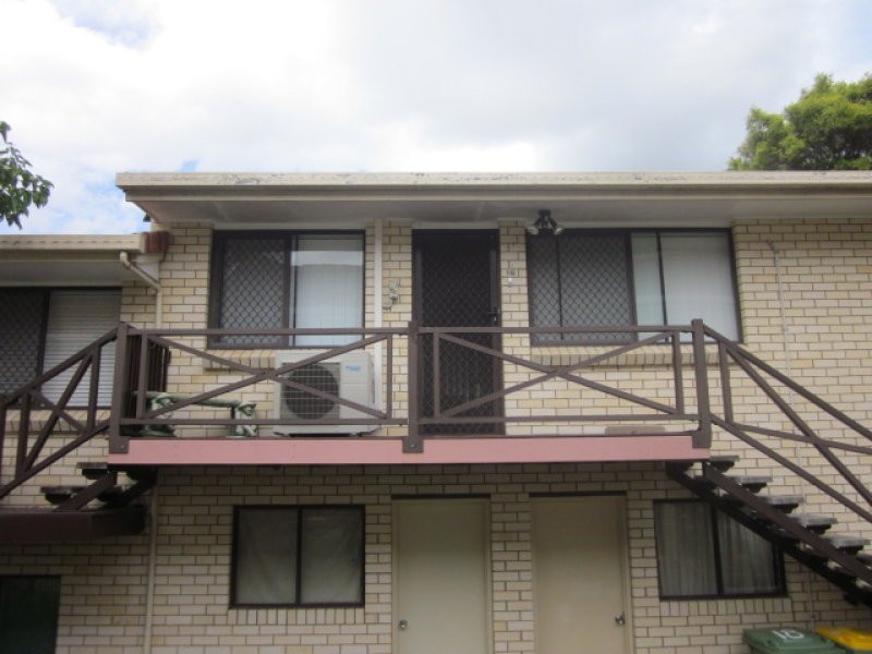 18/28 Defiance Road, Logan Central QLD 4114