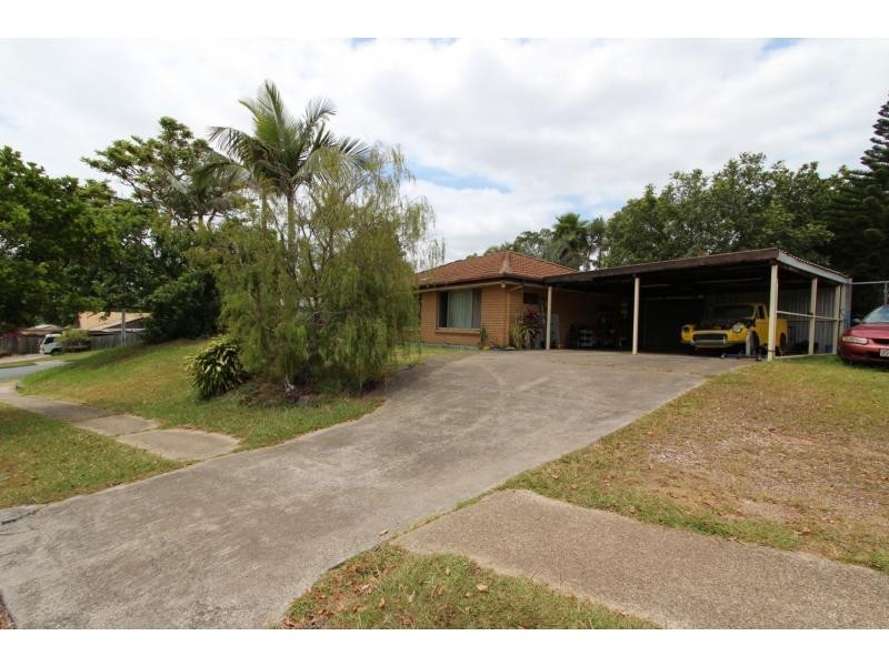 1 Norfolk Street, Hillcrest QLD 4118