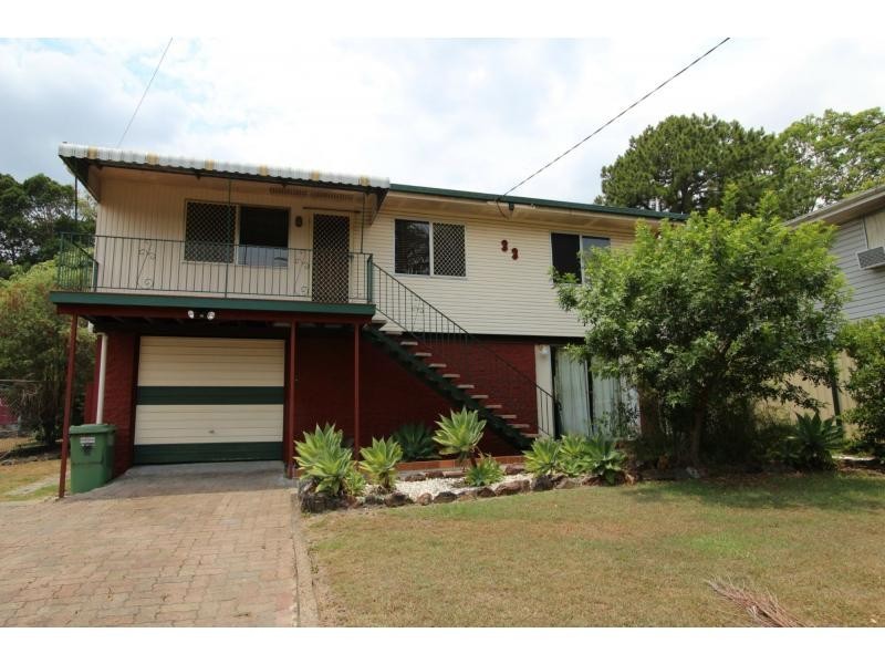 33 Windsor Street, Slacks Creek QLD 4127
