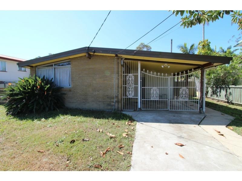 41 Elm Avenue, Woodridge QLD 4114