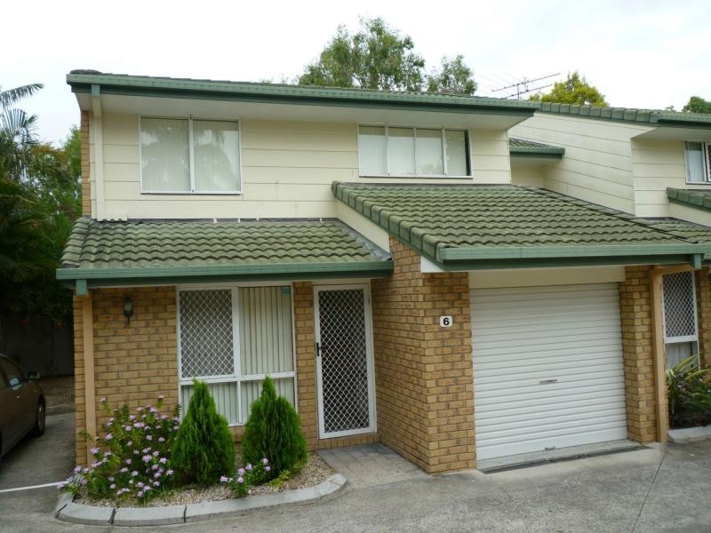 6/120 Queens Road, Slacks Creek QLD 4127