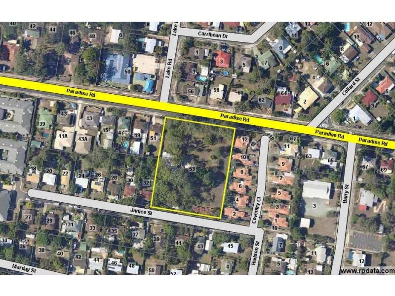 53 Paradise Road, Slacks Creek QLD 4127