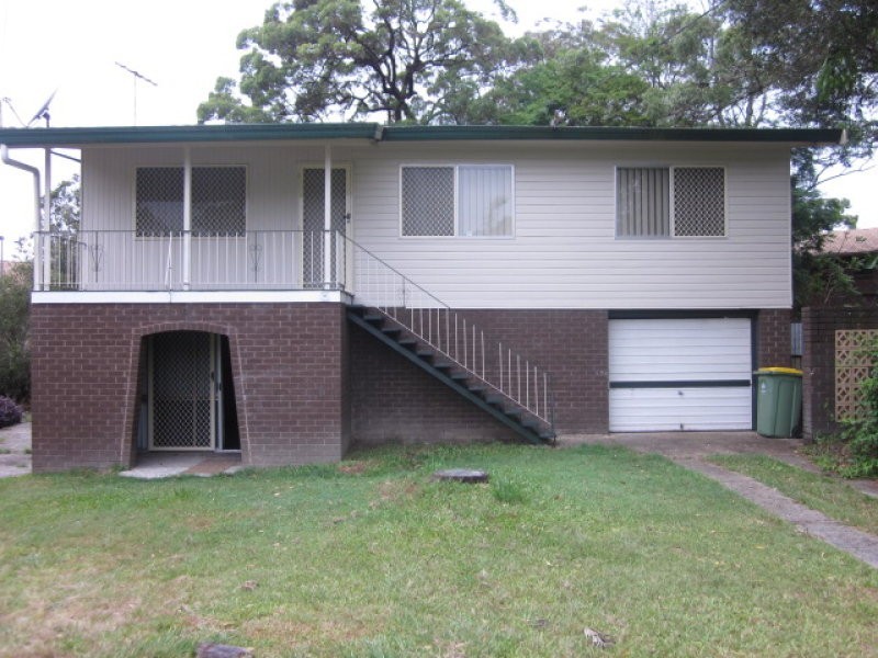 31 Mikaga Court, Woodridge QLD 4114