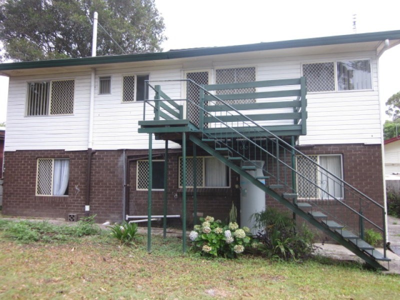 31 Mikaga Court, Woodridge QLD 4114