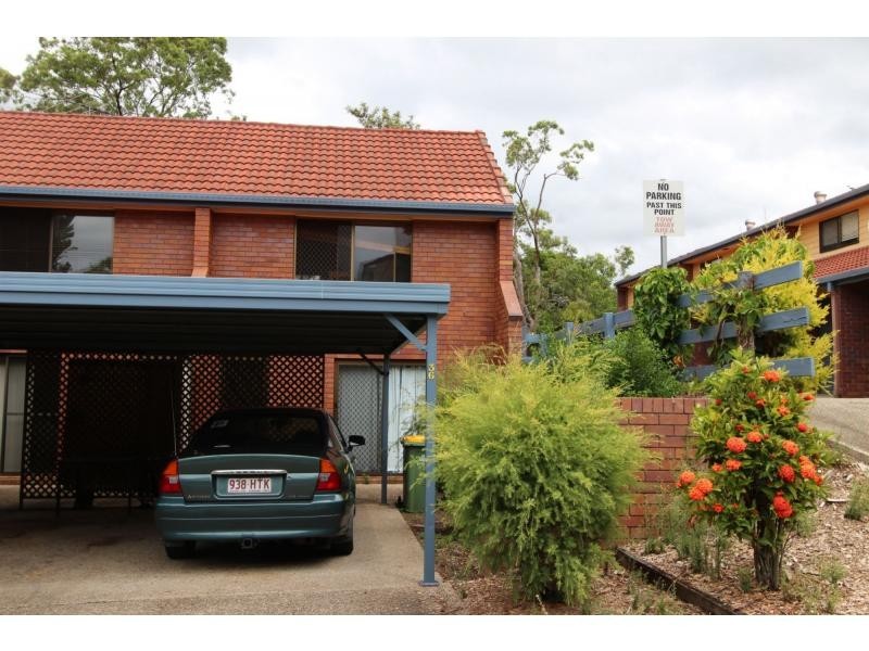 36/112 Queens Road, Slacks Creek QLD 4127