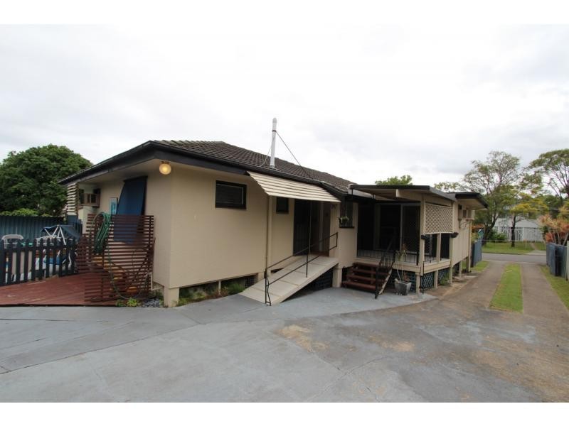 5 Hudson Street, Slacks Creek QLD 4127