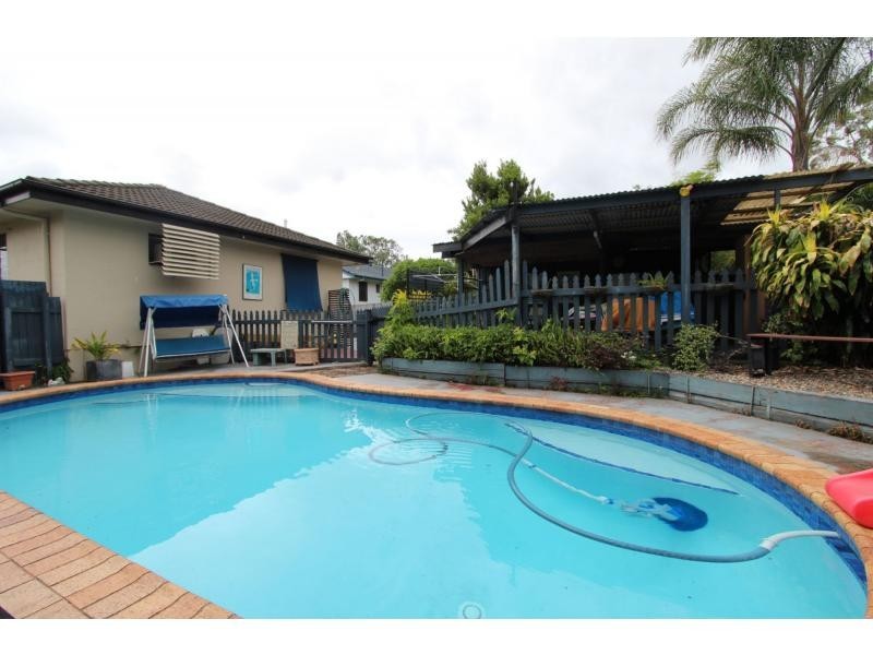 5 Hudson Street, Slacks Creek QLD 4127