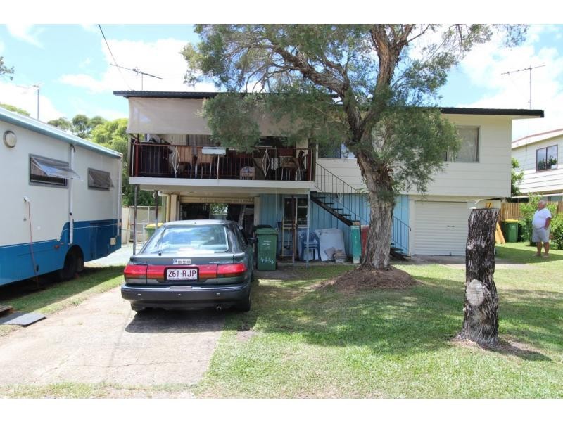 7 Greenwood Street, Kingston QLD 4114