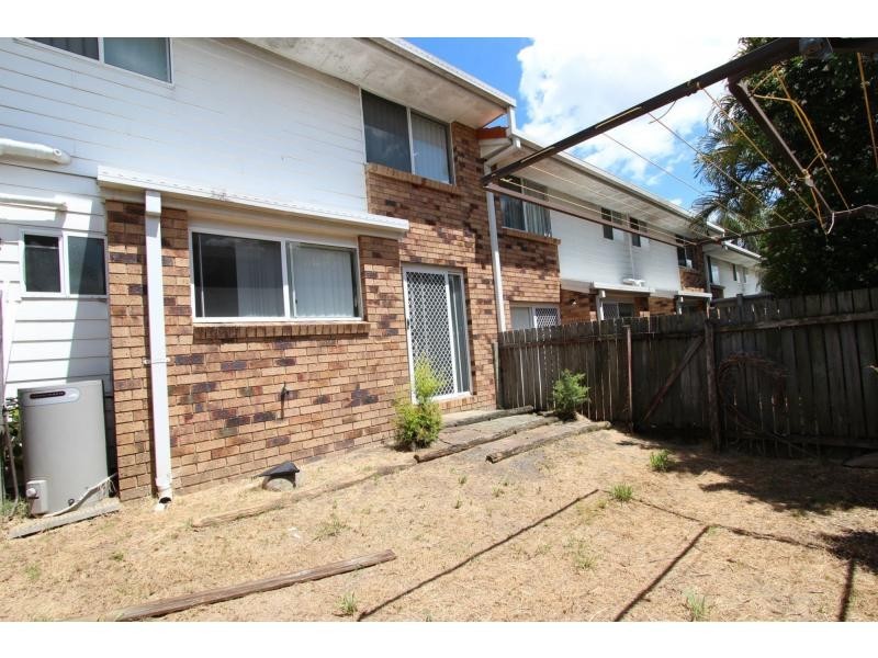 19/54 Monash Road, Loganlea QLD 4131