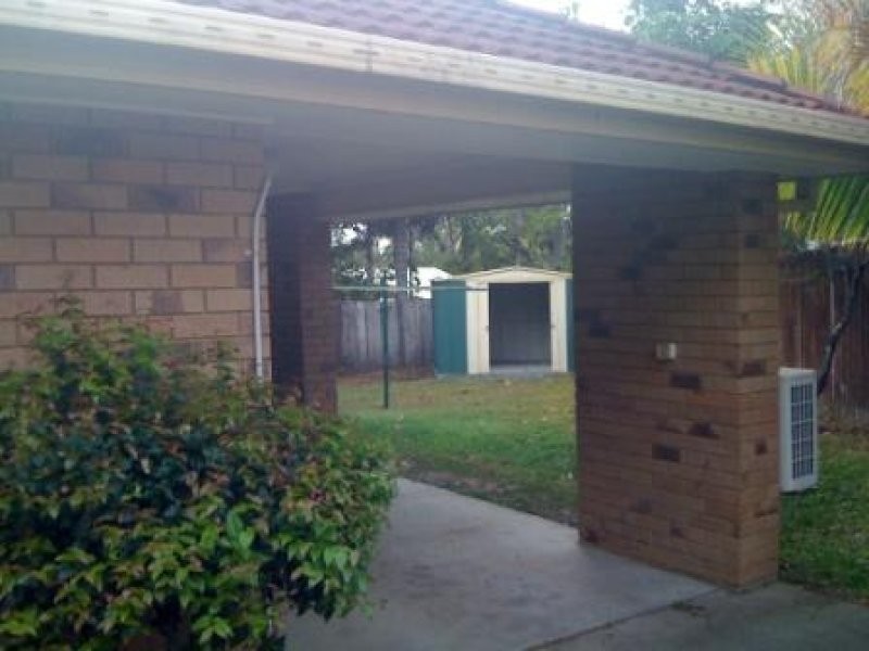 8 Warren Court, Loganlea QLD 4131