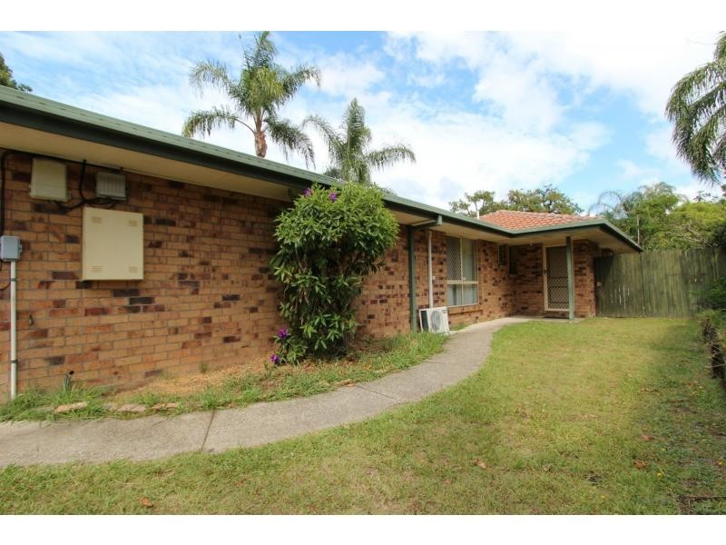 2 Coventry Court, Slacks Creek QLD 4127