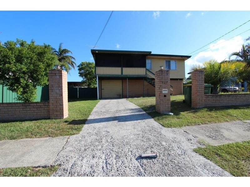 147 Jacaranda Avenue, Kingston QLD 4114