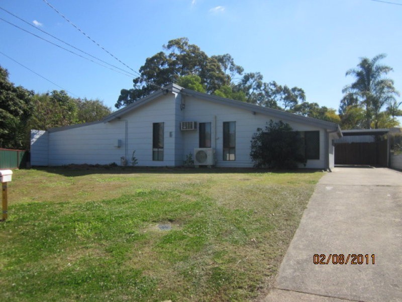 5 Jade Place, Slacks Creek QLD 4127