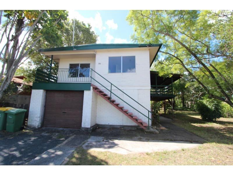 35 Camelia Avenue, Logan Central QLD 4114