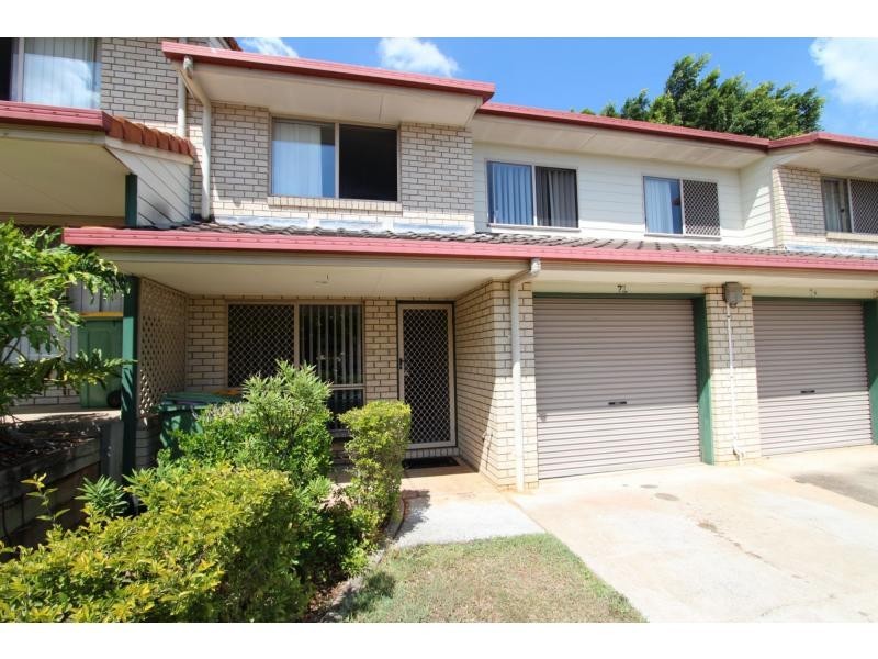 72/10 Diamond Street, Slacks Creek QLD 4127
