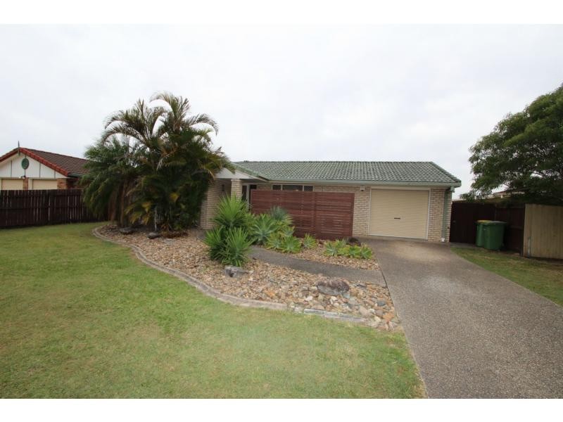 48 Tansey Drive, Tanah Merah QLD 4128