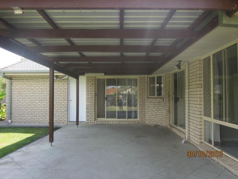 48 Tansey Drive, Tanah Merah QLD 4128