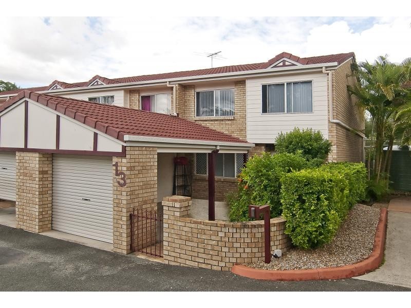 13/15 Daisy Hill Road, Daisy Hill QLD 4127