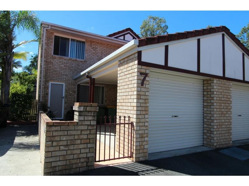 7/15 Daisy Hill Road, Daisy Hill QLD 4127