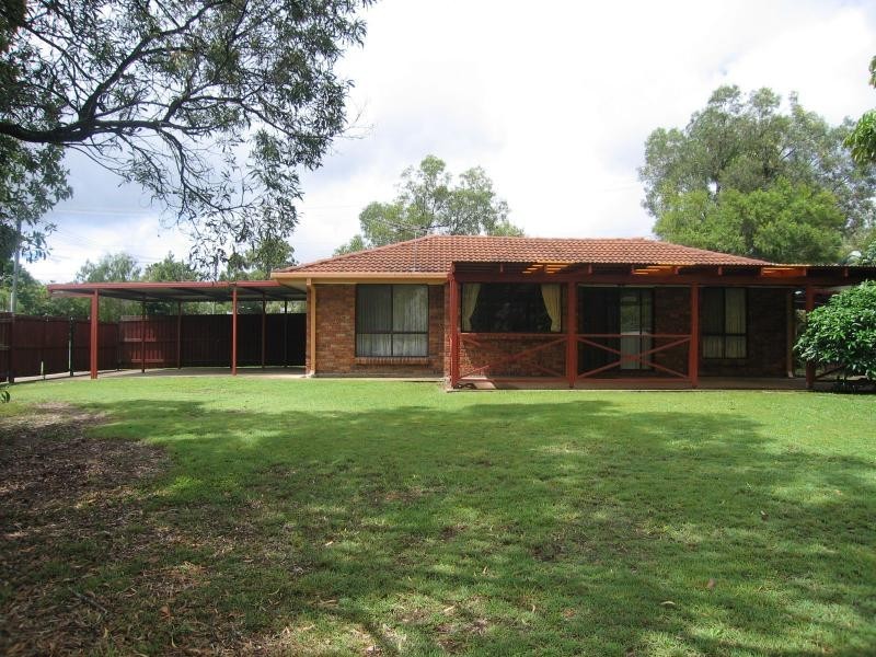 26 Taplow Street, Waterford West QLD 4133