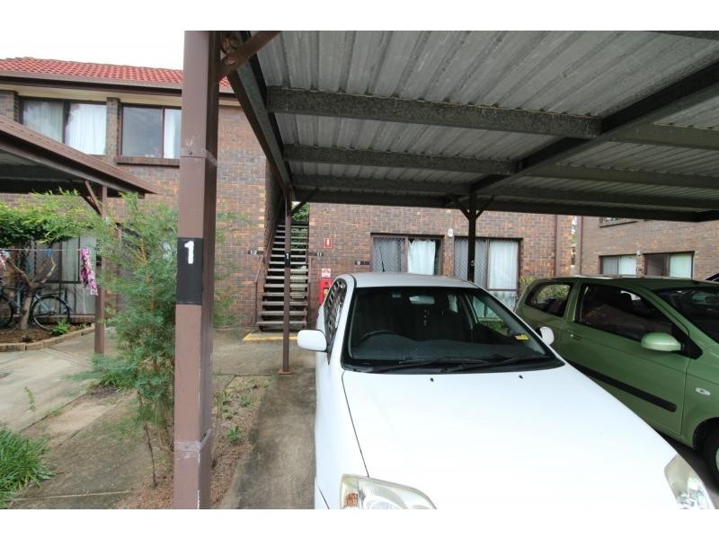 9/41 Defiance Road, Woodridge QLD 4114