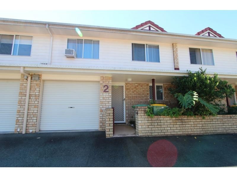 3/15 Daisy Hill Road, Daisy Hill QLD 4127