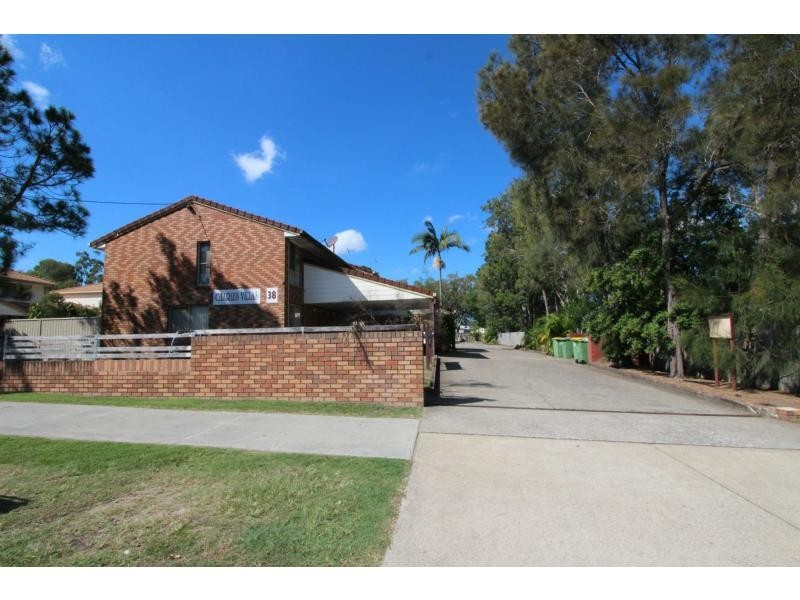 5/38 Charles Avenue, Logan Central QLD 4114