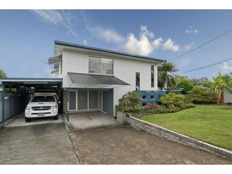 1 Sandra Street, Kingston QLD 4114