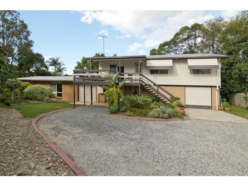 2 Werona Street, Slacks Creek QLD 4127