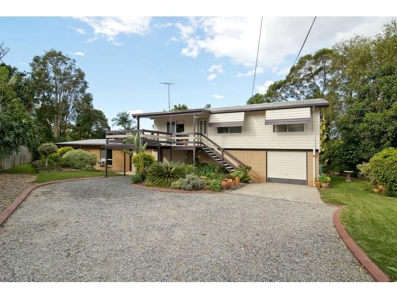2 Werona Street, Slacks Creek QLD 4127