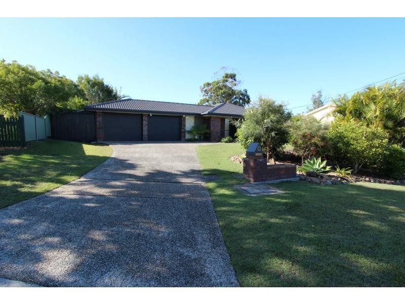 40 Straight Street, Browns Plains QLD 4118