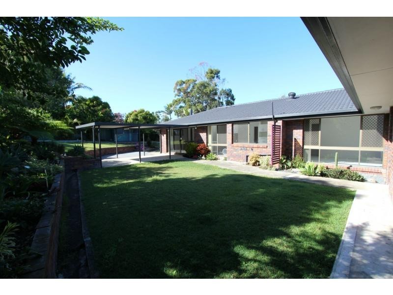 40 Straight Street, Browns Plains QLD 4118