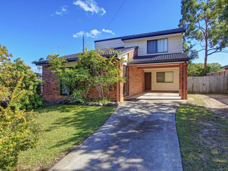 44 Jilbard Drive, Springwood QLD 4127