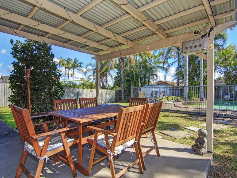 44 Jilbard Drive, Springwood QLD 4127