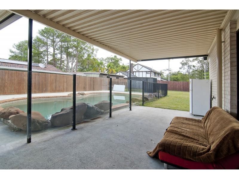28B Pinelands Street, Loganlea QLD 4131
