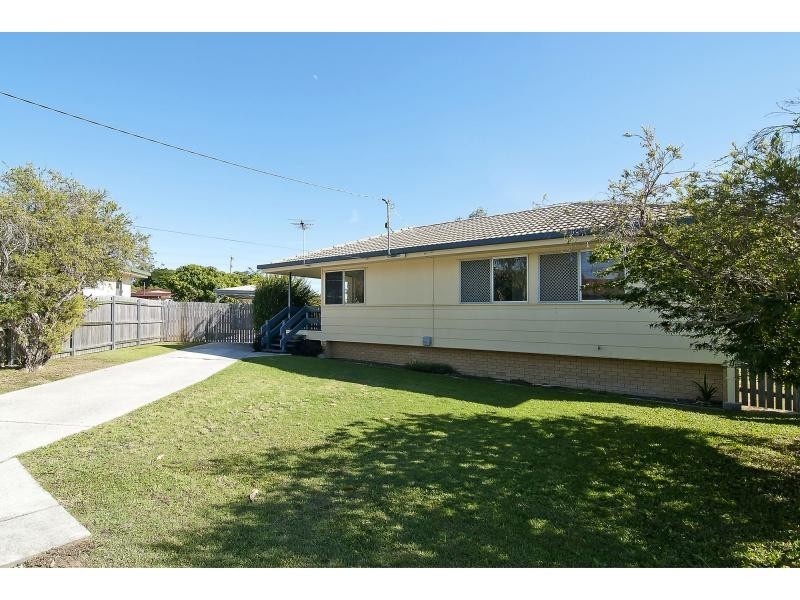 4 Clifford Street, Slacks Creek QLD 4127