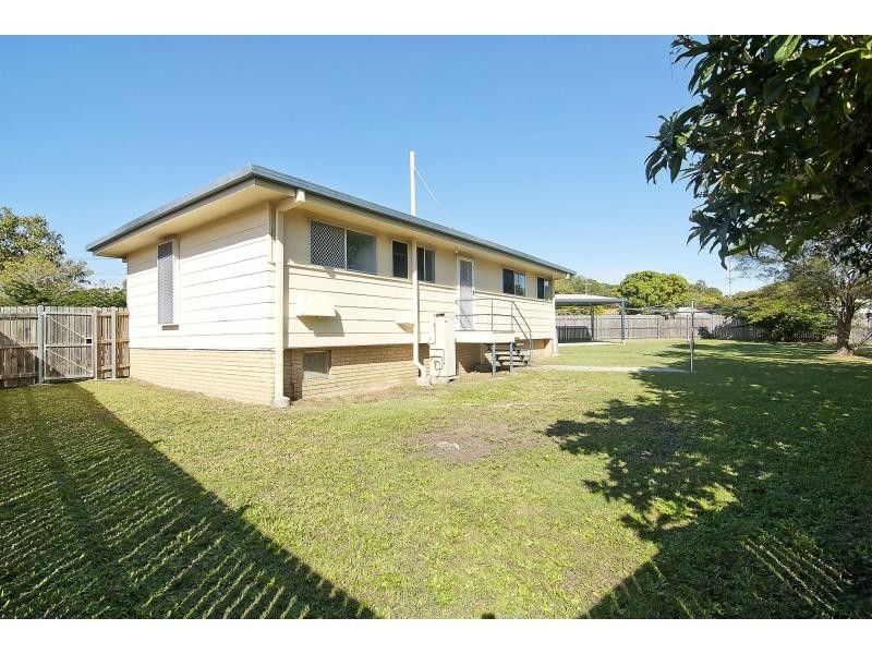 4 Clifford Street, Slacks Creek QLD 4127