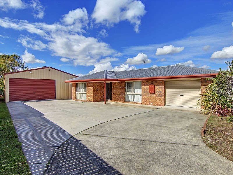 28 Wallace Street, Crestmead QLD 4132