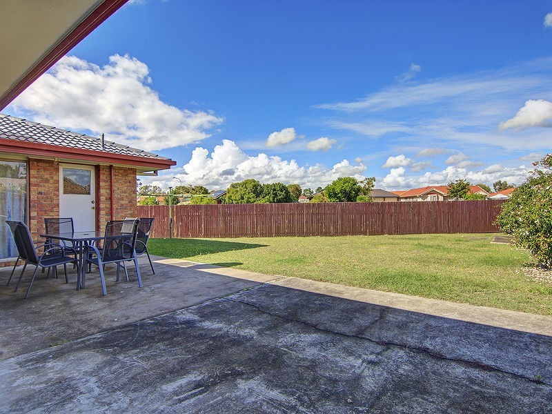 28 Wallace Street, Crestmead QLD 4132