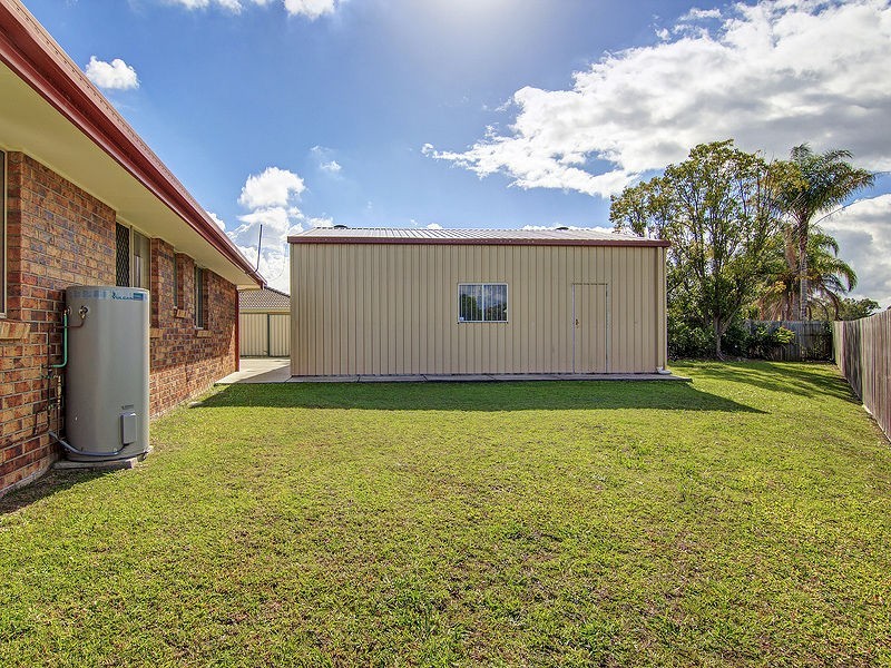 28 Wallace Street, Crestmead QLD 4132