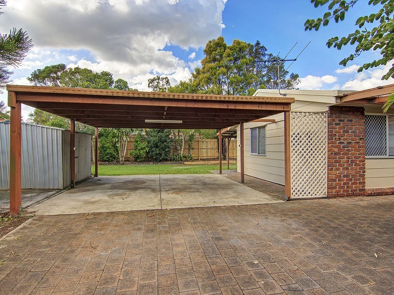 2 Cabernet Court, Kingston QLD 4114