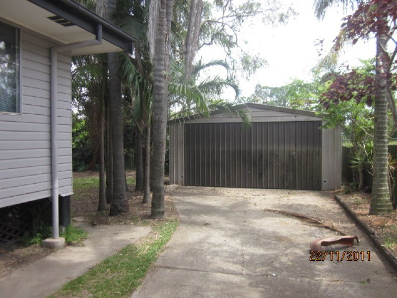 22 Rudduck Street, Logan Central QLD 4114