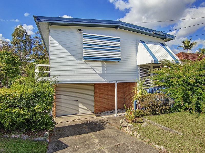 6 Lowmead Street, Underwood QLD 4119