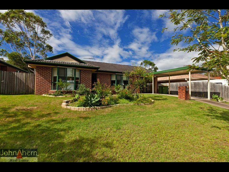 22 Cherrytree Place, Waterford West QLD 4133