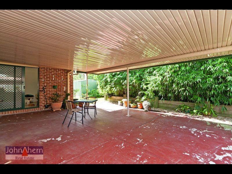 22 Cherrytree Place, Waterford West QLD 4133