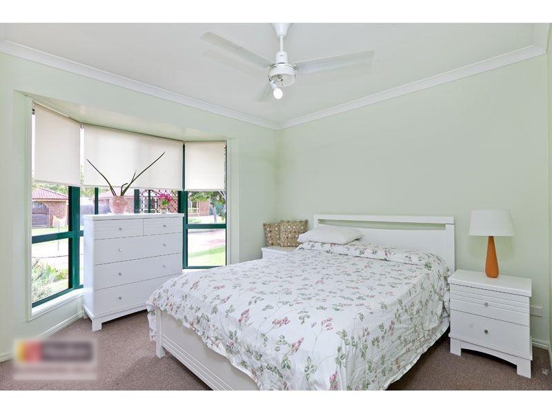22 Cherrytree Place, Waterford West QLD 4133
