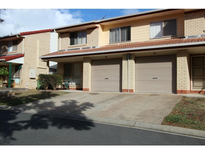 48/10 Diamond Street, Slacks Creek QLD 4127