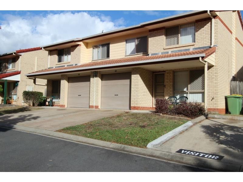 48/10 Diamond Street, Slacks Creek QLD 4127